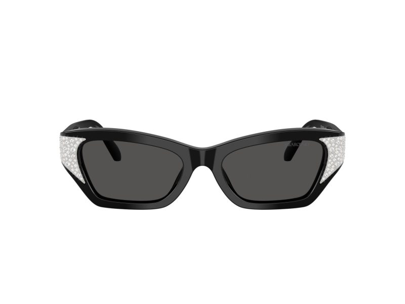 Swarovski Naočare za sunce SK 6029 100187
