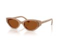 Swarovski Naočare za sunce SK 6030 106173