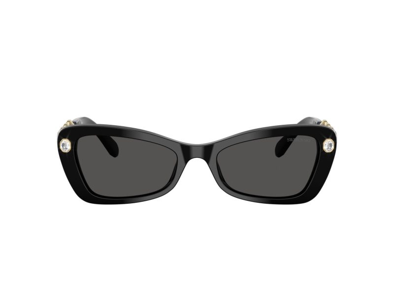 Swarovski Naočare za sunce SK 6033 100187