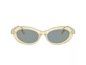 Swarovski Naočare za sunce SK 6042 1080/1