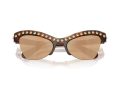 Swarovski Naočare za sunce SK 6043 100271