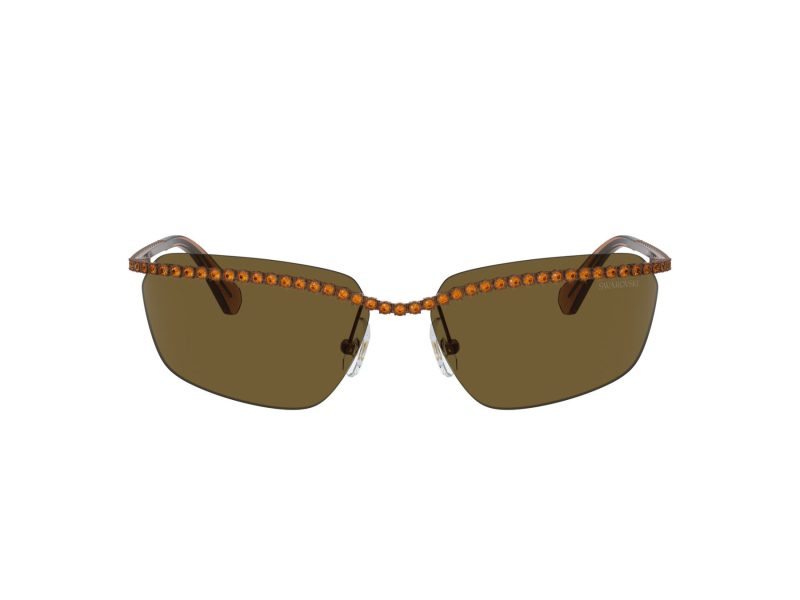 Swarovski Naočare za sunce SK 7001 400273