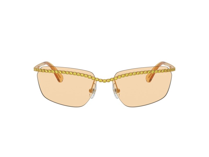Swarovski Naočare za sunce SK 7001 4007/8