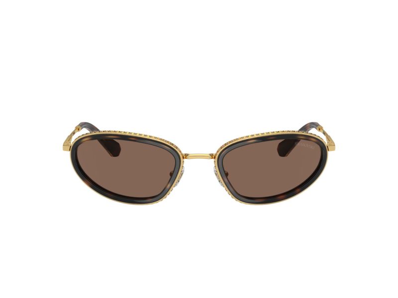 Swarovski Naočare za sunce SK 7004 400473