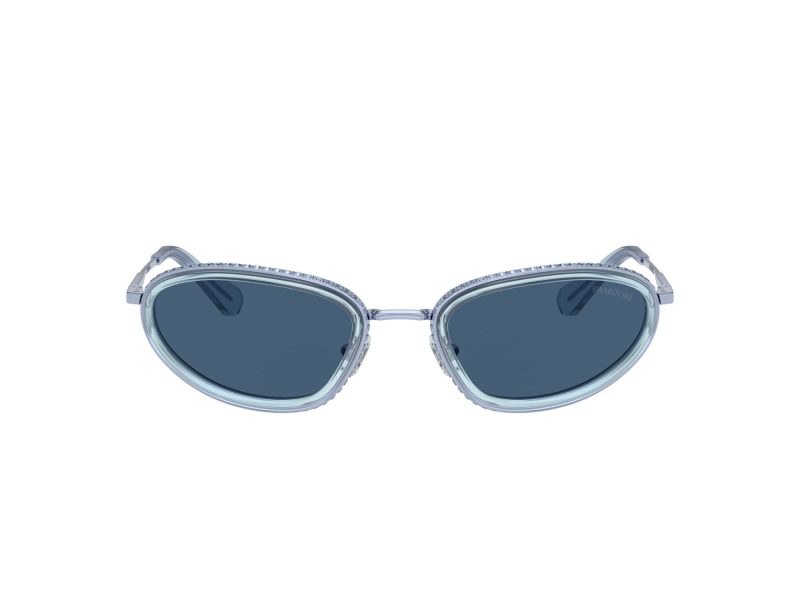Swarovski Naočare za sunce SK 7004 400555