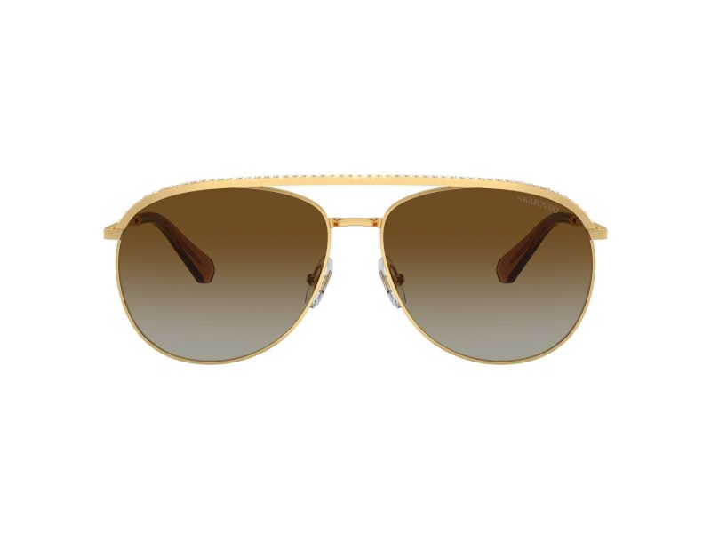 Swarovski Naočare za sunce SK 7005 4004T5