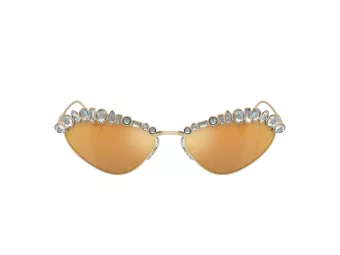 Swarovski Naočare za sunce SK 7009 40137P