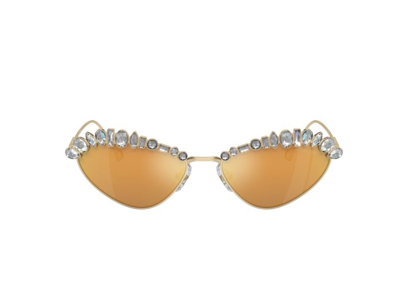 Swarovski Naočare za sunce SK 7009 40137P