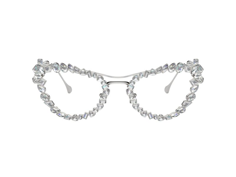 Swarovski Naočare za sunce SK 7011 4001SB