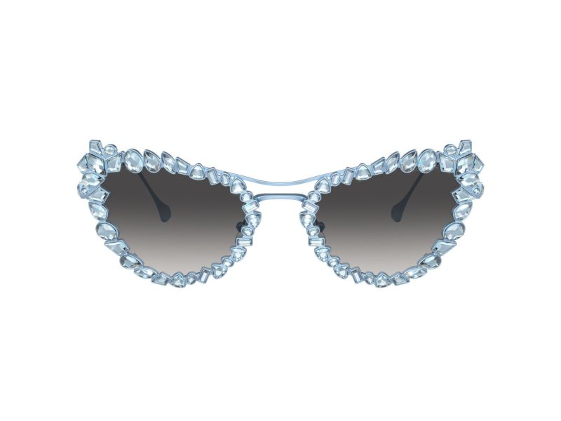 Swarovski Naočare za sunce SK 7011 40198G
