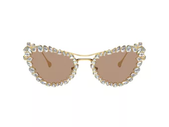 Swarovski Naočare za sunce SK 7011 402263