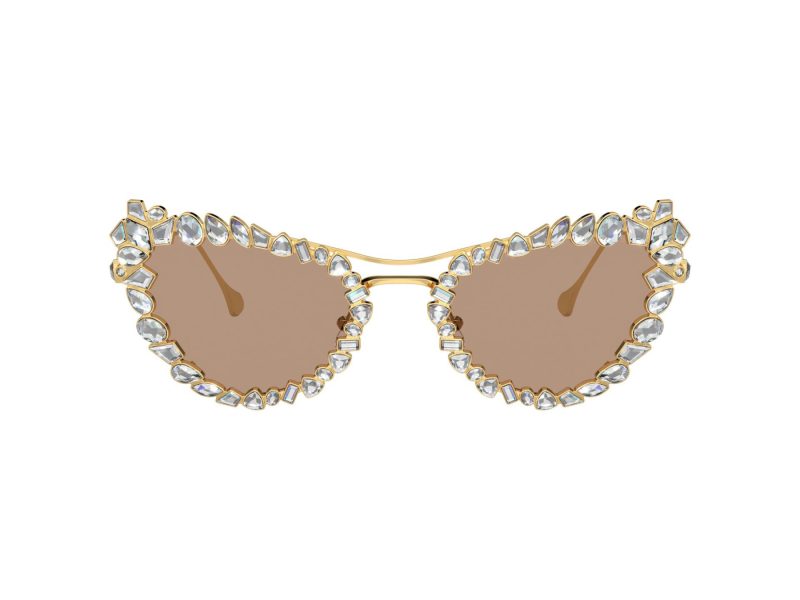 Swarovski Naočare za sunce SK 7011 402263