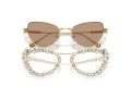 Swarovski Naočare za sunce SK 7011 402263