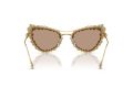 Swarovski Naočare za sunce SK 7011 402263