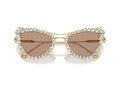 Swarovski Naočare za sunce SK 7011 402263