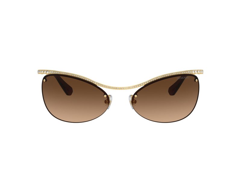 Swarovski Naočare za sunce SK 7018 400474