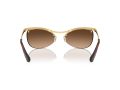 Swarovski Naočare za sunce SK 7018 400474