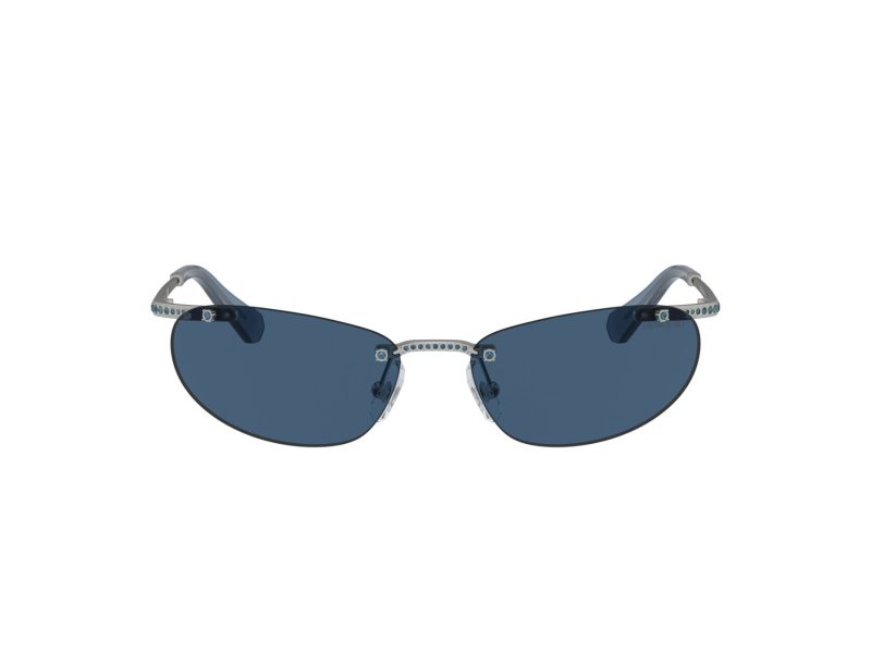 Swarovski Naočare za sunce SK 7019 402555