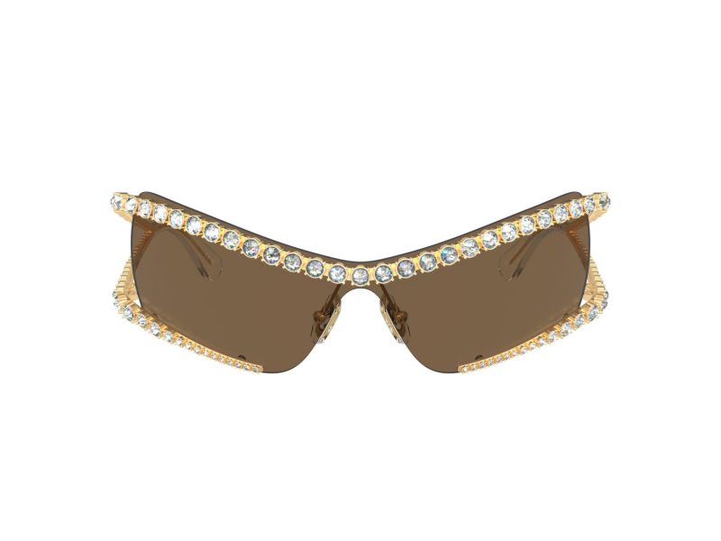 Swarovski Naočare za sunce SK 7022 400473