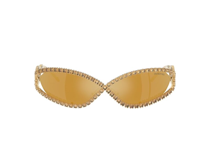 Swarovski Naočare za sunce SK 7024 40047P