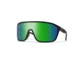 Smith Naočare za sunce SM Boomtown 003/ZY