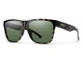 Smith Naočare za sunce SM Lowdown XL 2 P65/L7