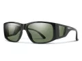 Smith Naočare za sunce SM Monroe Peak 807/1H