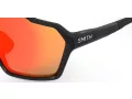 Smith Naočare za sunce SM Shift XL Mag 807/X6