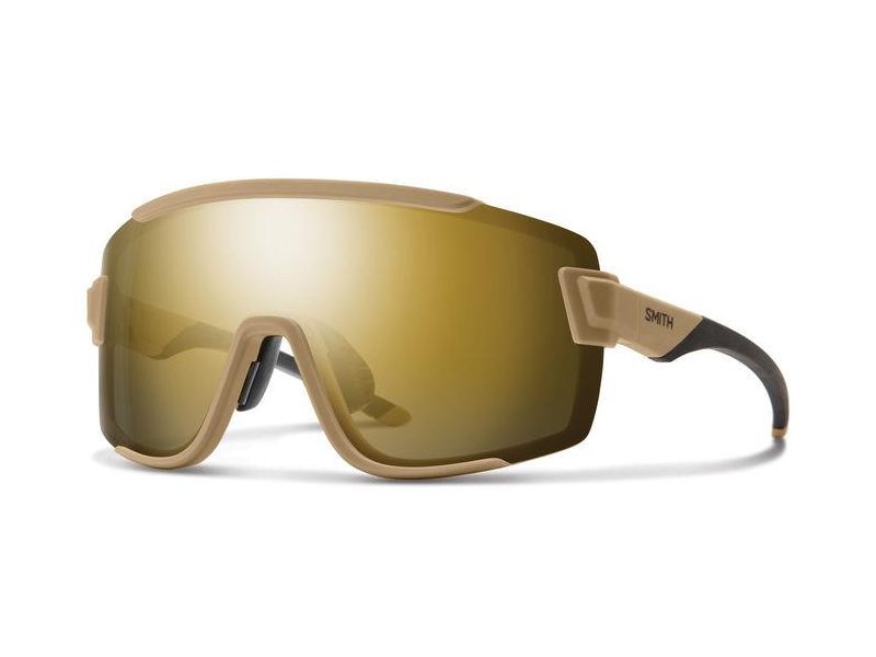 Smith Naočare za sunce SM Wildcat 09Q/0K
