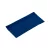 Wiper cloth - blue