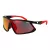 Adidas Sport Naočare za sunce SP 0055-F 02U