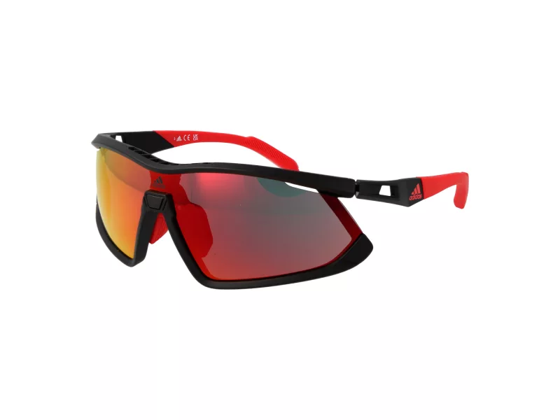 Adidas Sport Naočare za sunce SP 0055-F 02U