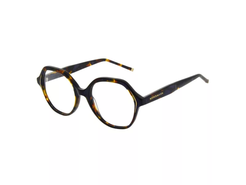 Scotch & Soda Naočare SS 1015 126