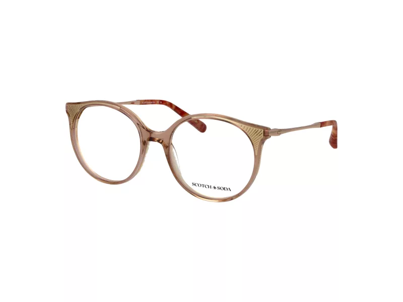 Scotch & Soda Naočare SS 1024 173