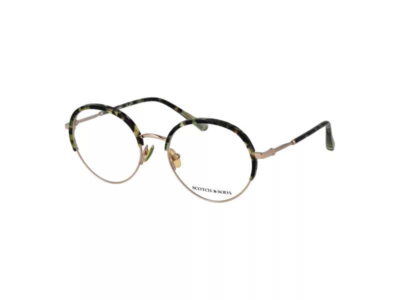Scotch & Soda Naočare SS 1027 505