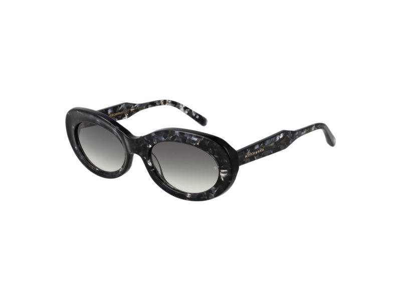 Scotch & Soda Naočare za sunce SS 7034 010