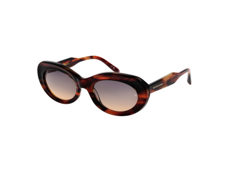 Scotch & Soda Naočare za sunce SS 7034 107