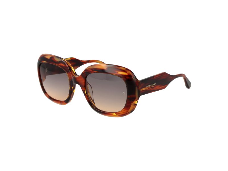 Scotch & Soda Naočare za sunce SS 7035 107