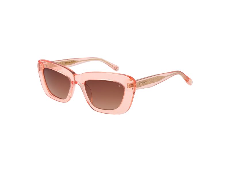 Scotch & Soda Naočare za sunce SS 7037 236