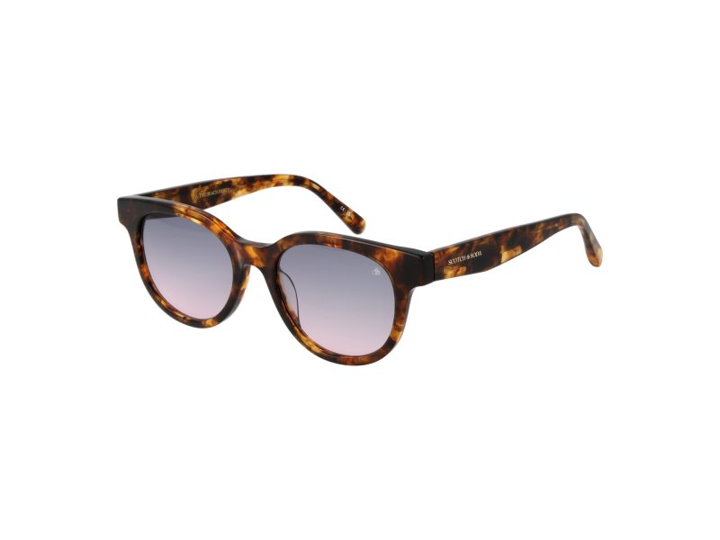 Scotch & Soda Naočare za sunce SS 7038 101