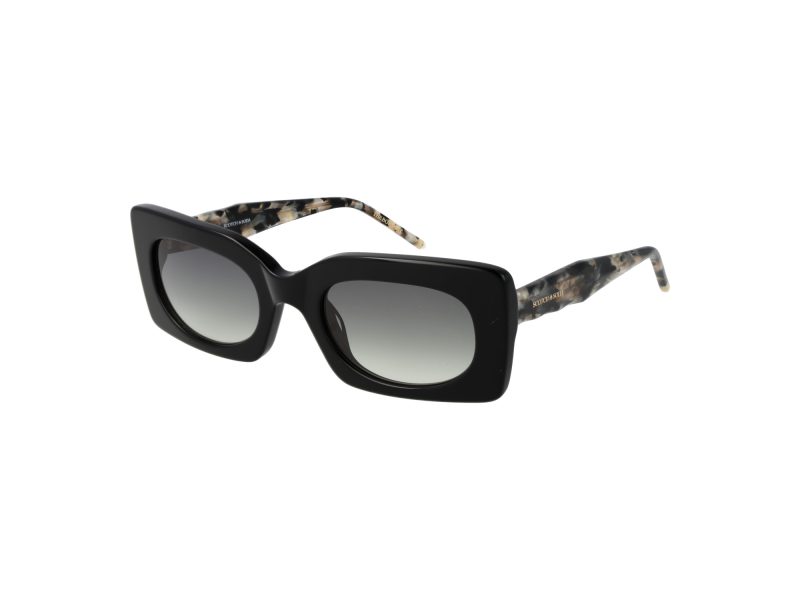 Scotch & Soda Naočare za sunce SS 7041 001