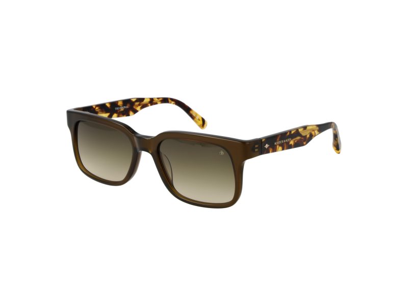 Scotch & Soda Naočare za sunce SS 8017 550