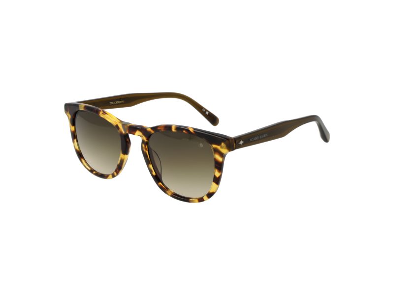Scotch & Soda Naočare za sunce SS 8018 193