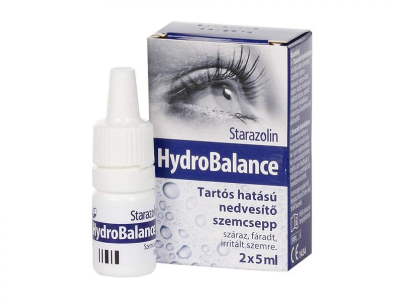 Starazolin Hydrobalance