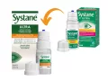 Systane Ultra presrevative-free (10 ml)