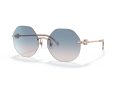 Tiffany Naočare za sunce TF 3077 616016