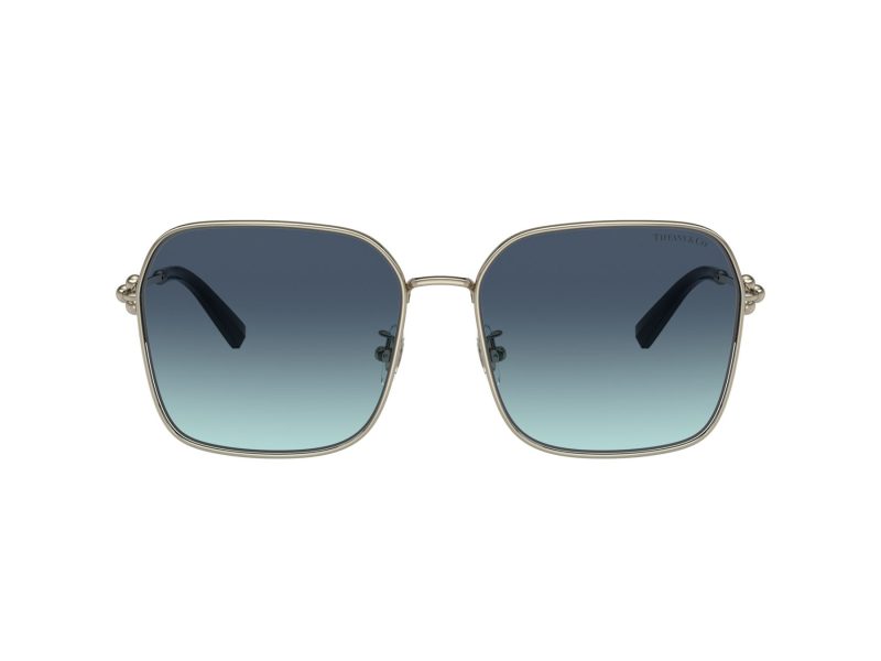 Tiffany Naočare za sunce TF 3093D 60219S