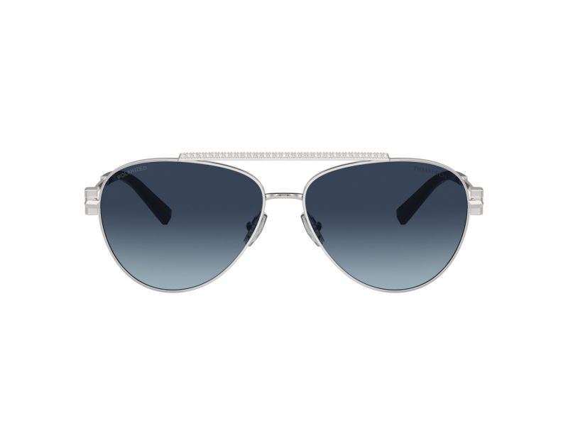 Tiffany Naočare za sunce TF 3101B 60014U