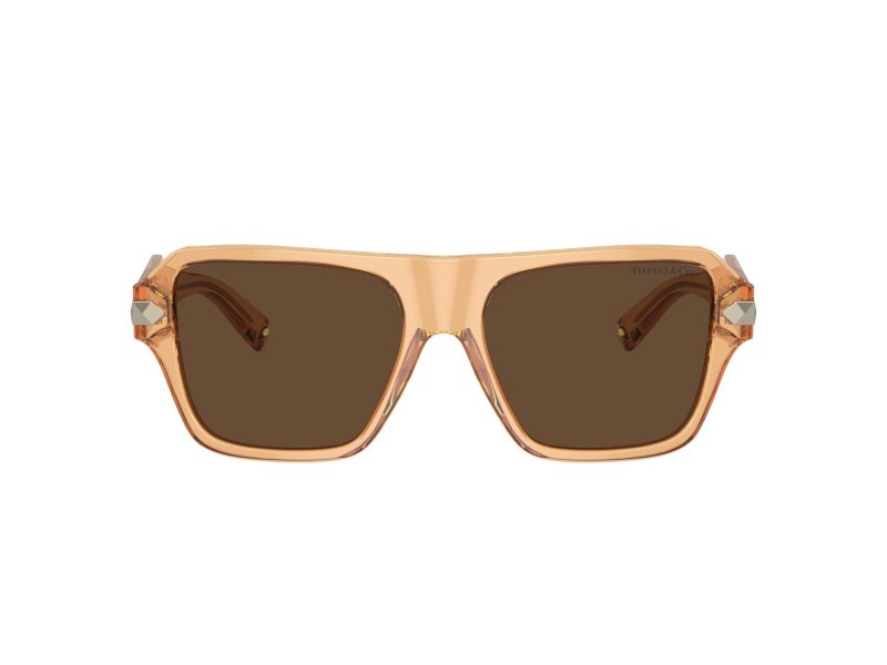 Tiffany Naočare za sunce TF 4204 83773G