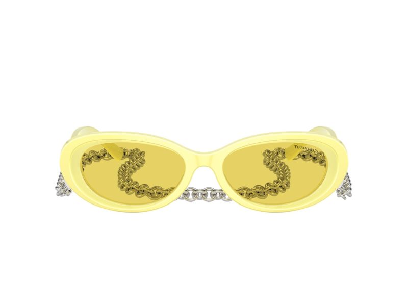 Tiffany Naočare za sunce TF 4221 841285